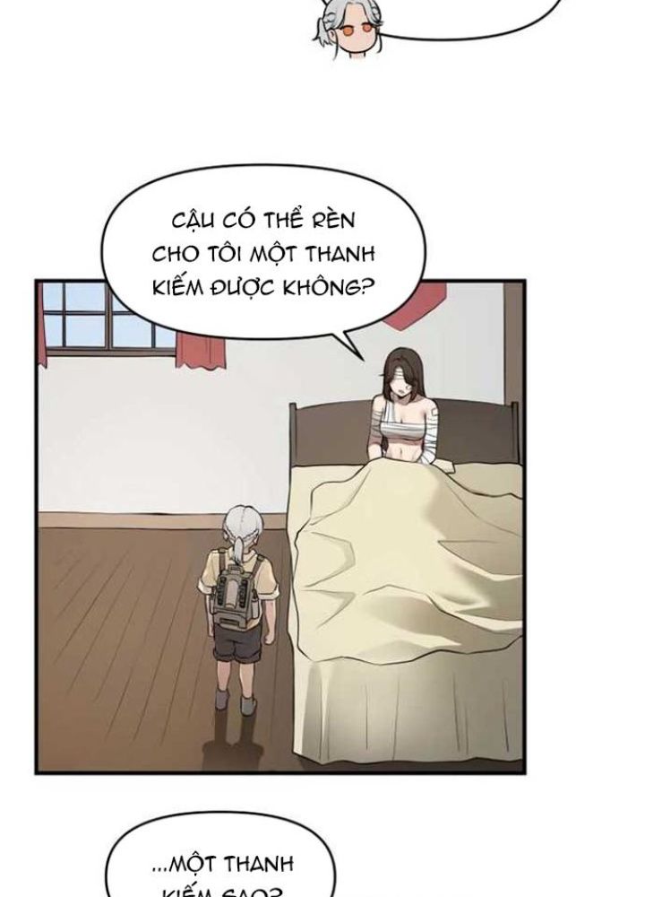 Kẻ man rợ bước chân vào học viện danh giá Chapter 45 - Trang 2