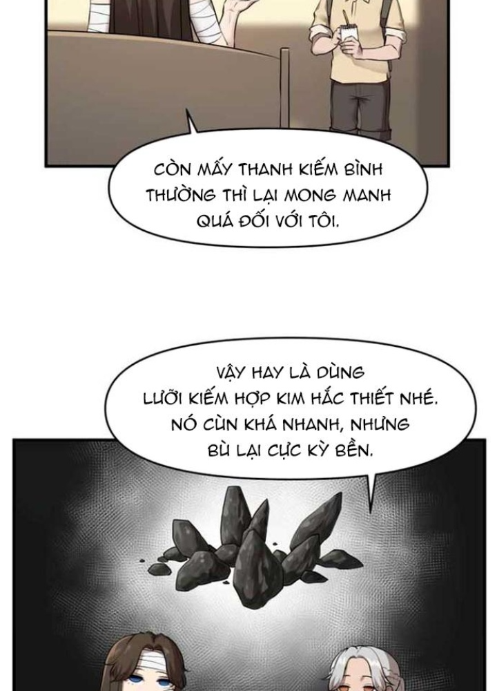 Kẻ man rợ bước chân vào học viện danh giá Chapter 45 - Trang 2