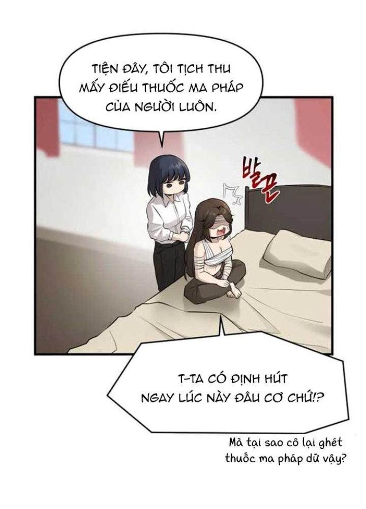 Kẻ man rợ bước chân vào học viện danh giá Chapter 45 - Trang 2