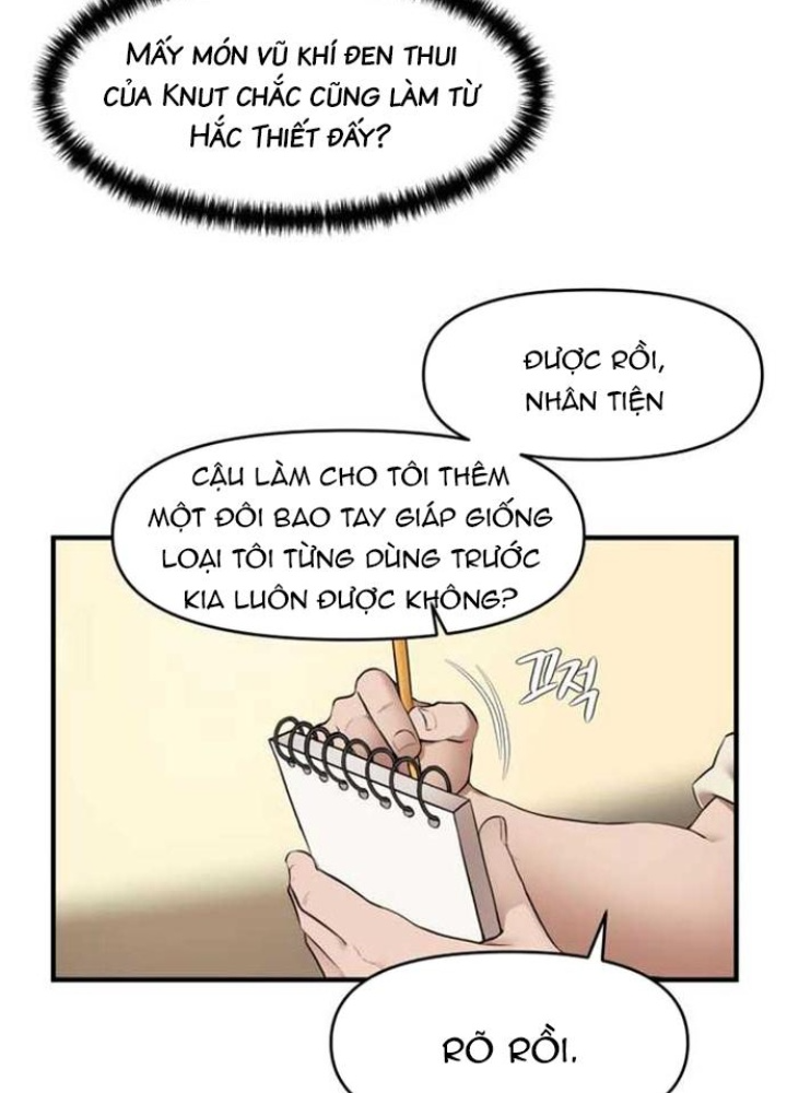 Kẻ man rợ bước chân vào học viện danh giá Chapter 45 - Trang 2