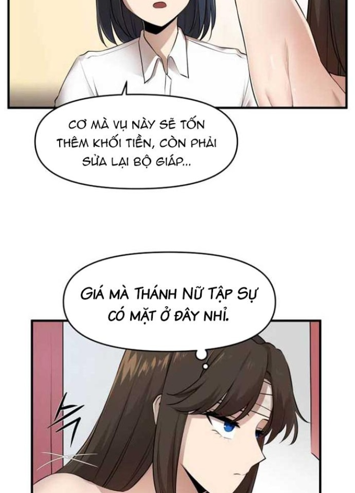 Kẻ man rợ bước chân vào học viện danh giá Chapter 45 - Trang 2