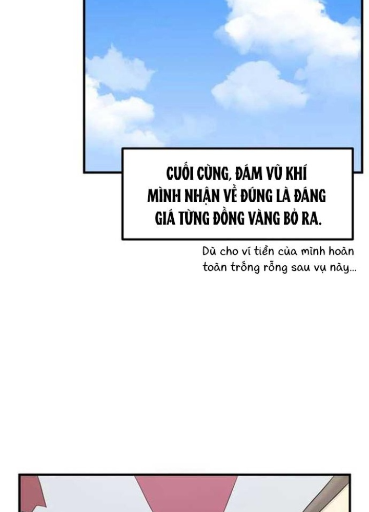Kẻ man rợ bước chân vào học viện danh giá Chapter 45 - Trang 2