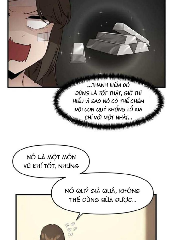 Kẻ man rợ bước chân vào học viện danh giá Chapter 45 - Trang 2
