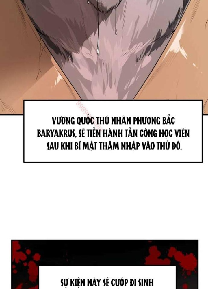 Kẻ man rợ bước chân vào học viện danh giá Chapter 45 - Trang 2