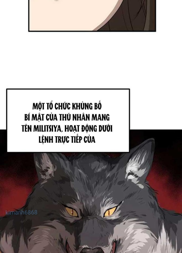 Kẻ man rợ bước chân vào học viện danh giá Chapter 45 - Trang 2