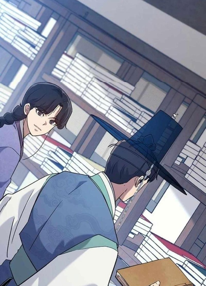 Bác Sĩ Tới Joseon Chapter 40 - Next Chapter 41