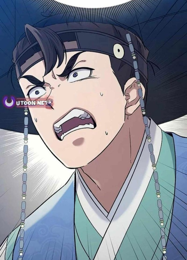 Bác Sĩ Tới Joseon Chapter 40 - Next Chapter 41