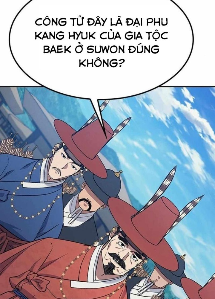 Bác Sĩ Tới Joseon Chapter 40 - Next Chapter 41