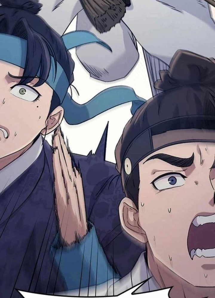 Bác Sĩ Tới Joseon Chapter 40 - Next Chapter 41