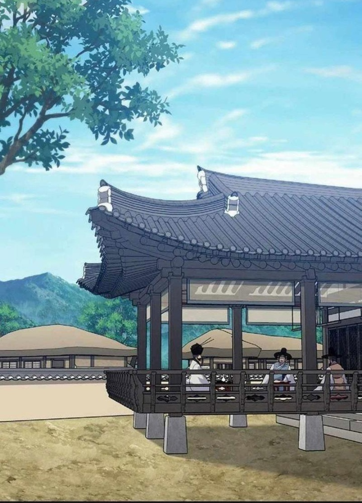 Bác Sĩ Tới Joseon Chapter 40 - Next Chapter 41