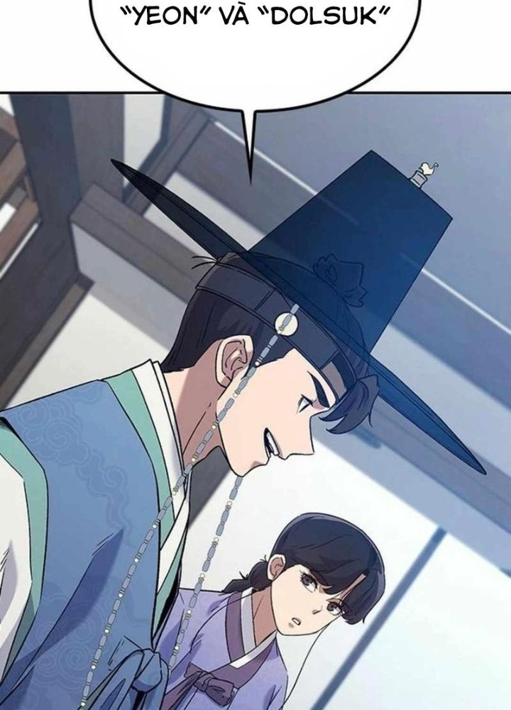 Bác Sĩ Tới Joseon Chapter 40 - Next Chapter 41