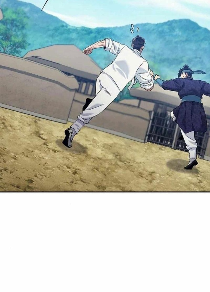 Bác Sĩ Tới Joseon Chapter 40 - Next Chapter 41