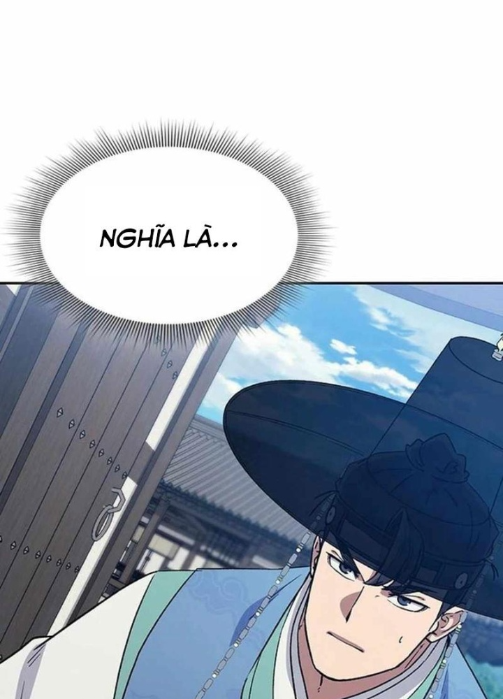 Bác Sĩ Tới Joseon Chapter 40 - Next Chapter 41