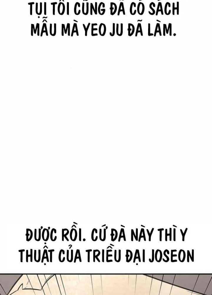 Bác Sĩ Tới Joseon Chapter 40 - Next Chapter 41