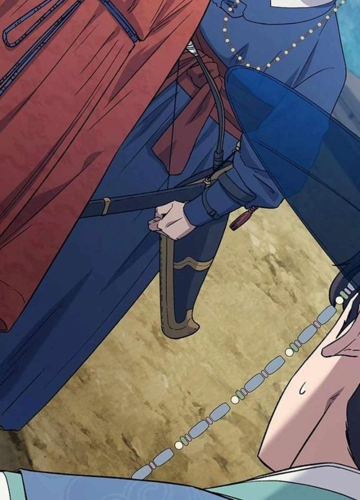 Bác Sĩ Tới Joseon Chapter 40 - Next Chapter 41