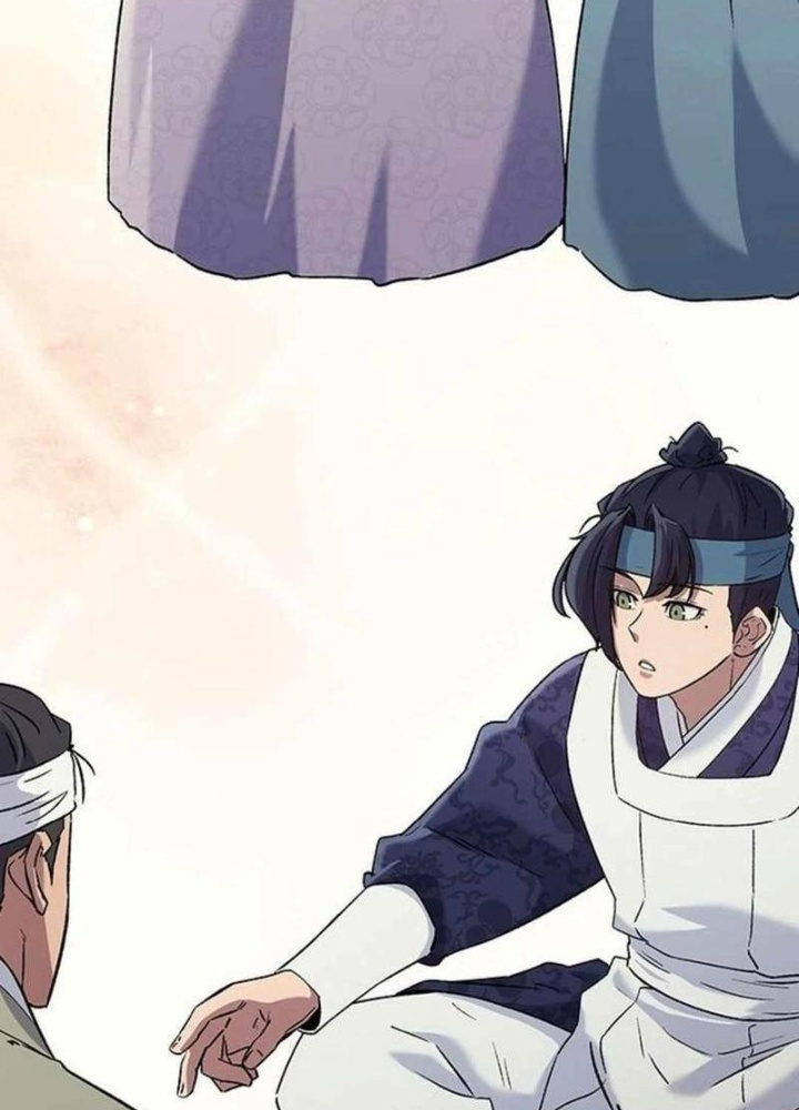 Bác Sĩ Tới Joseon Chapter 40 - Next Chapter 41