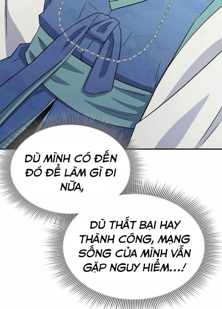 Bác Sĩ Tới Joseon Chapter 40 - Next Chapter 41