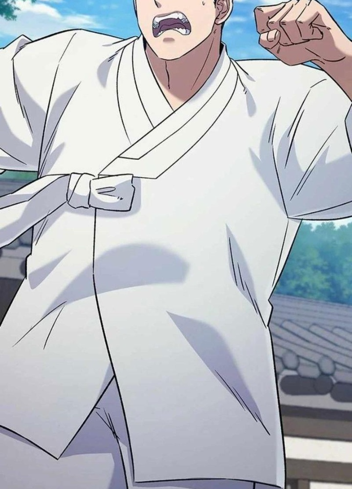 Bác Sĩ Tới Joseon Chapter 40 - Next Chapter 41