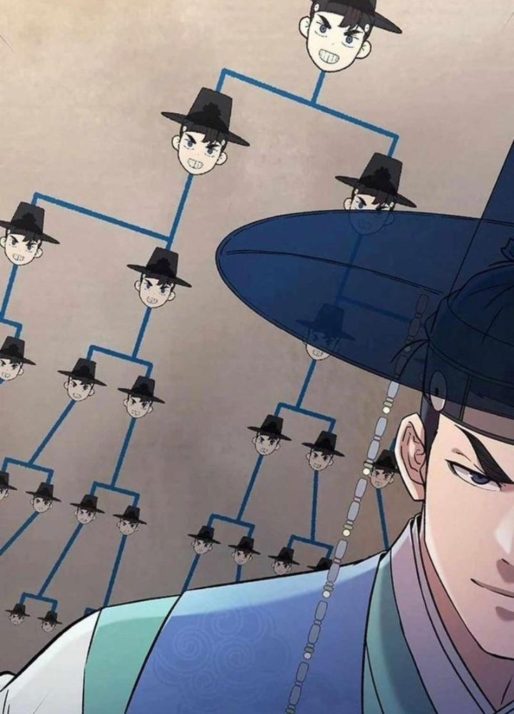 Bác Sĩ Tới Joseon Chapter 40 - Next Chapter 41