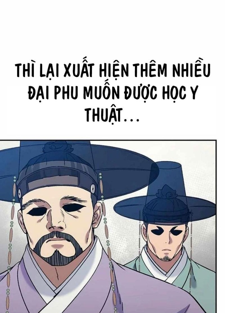 Bác Sĩ Tới Joseon Chapter 40 - Next Chapter 41