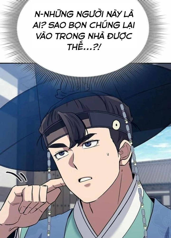 Bác Sĩ Tới Joseon Chapter 40 - Next Chapter 41