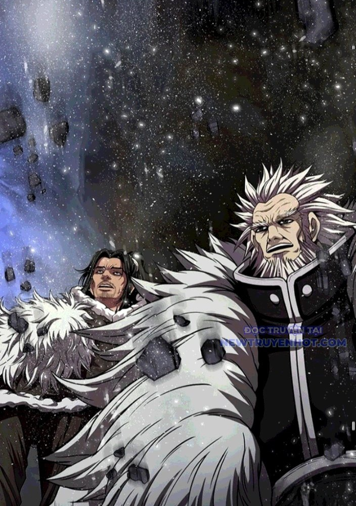 Bất Khả Chiến Bại Chapter 48 - Next Chapter 49