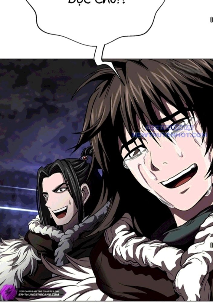Bất Khả Chiến Bại Chapter 48 - Next Chapter 49