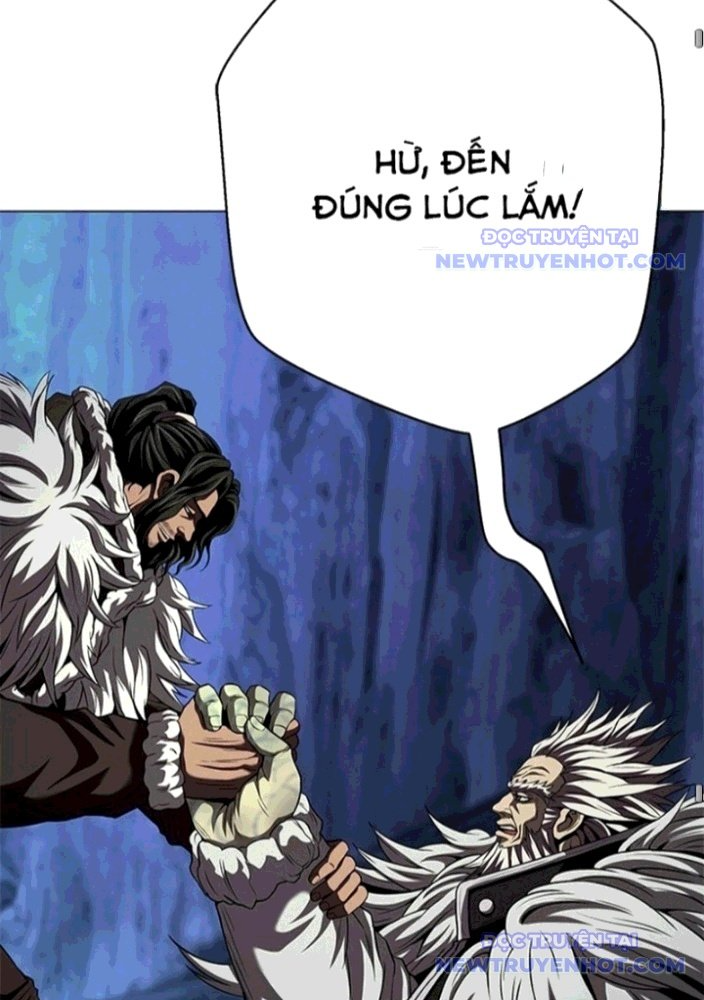 Bất Khả Chiến Bại Chapter 48 - Next Chapter 49