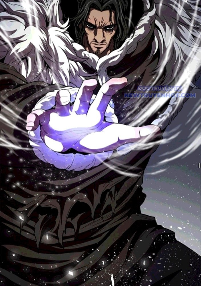 Bất Khả Chiến Bại Chapter 48 - Next Chapter 49