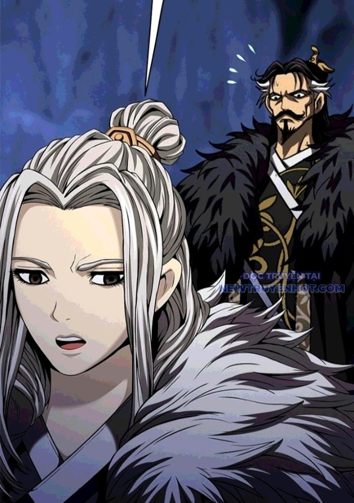 Bất Khả Chiến Bại Chapter 48 - Next Chapter 49