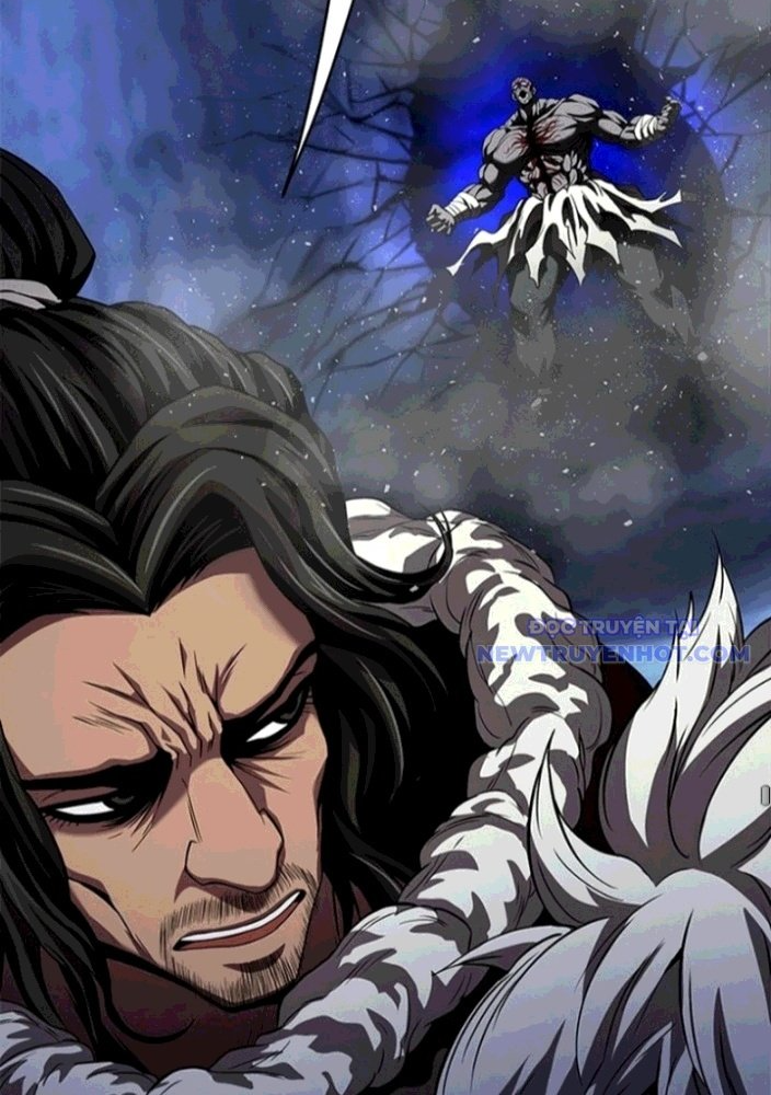 Bất Khả Chiến Bại Chapter 48 - Next Chapter 49