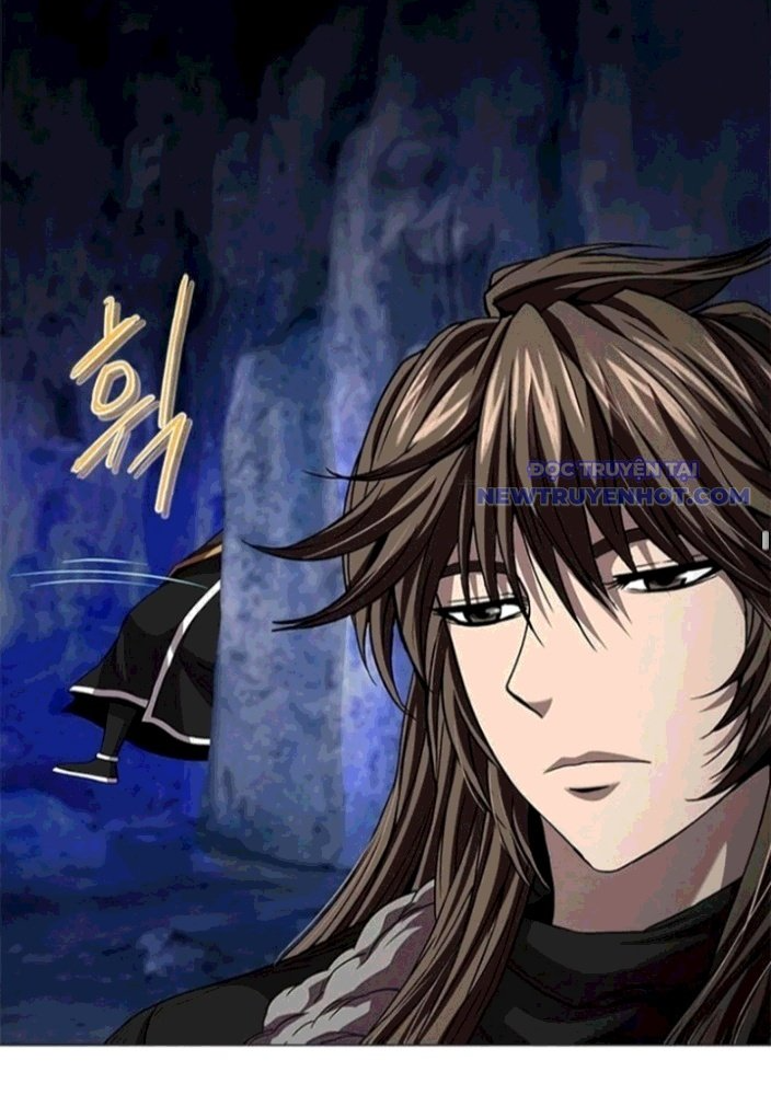 Bất Khả Chiến Bại Chapter 49 - Next Chapter 50
