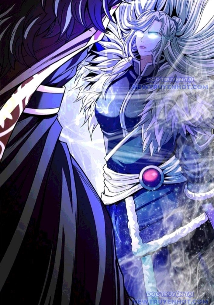 Bất Khả Chiến Bại Chapter 49 - Next Chapter 50