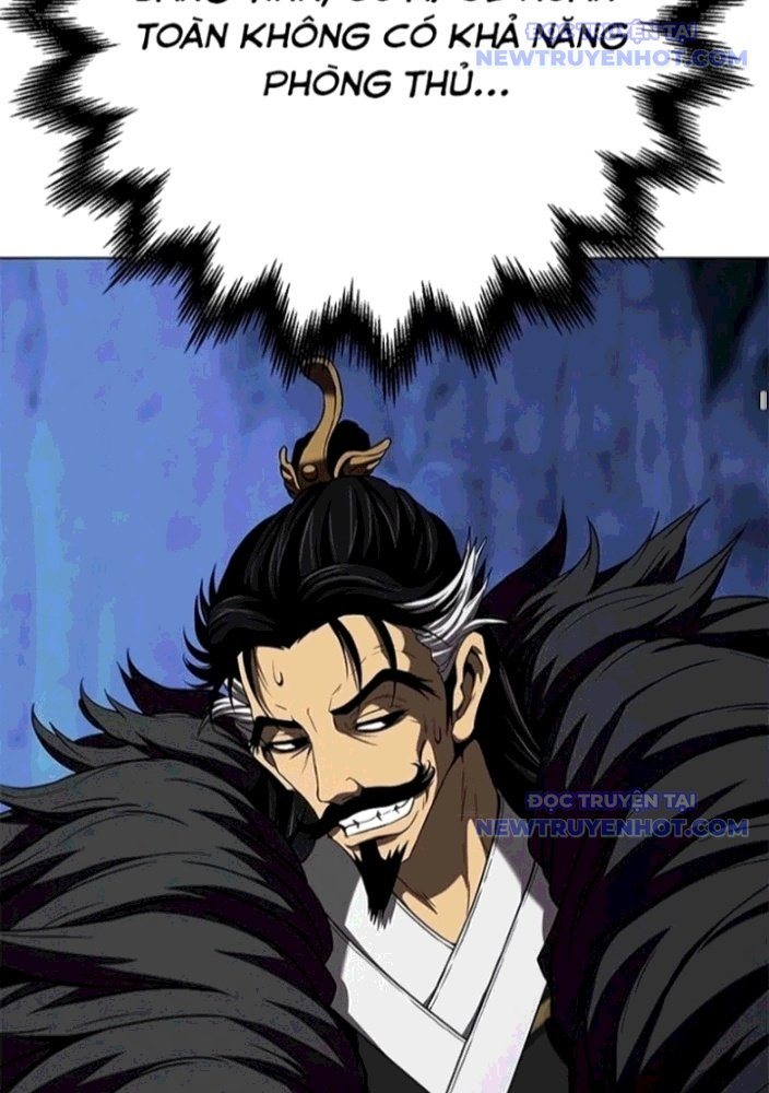 Bất Khả Chiến Bại Chapter 49 - Next Chapter 50