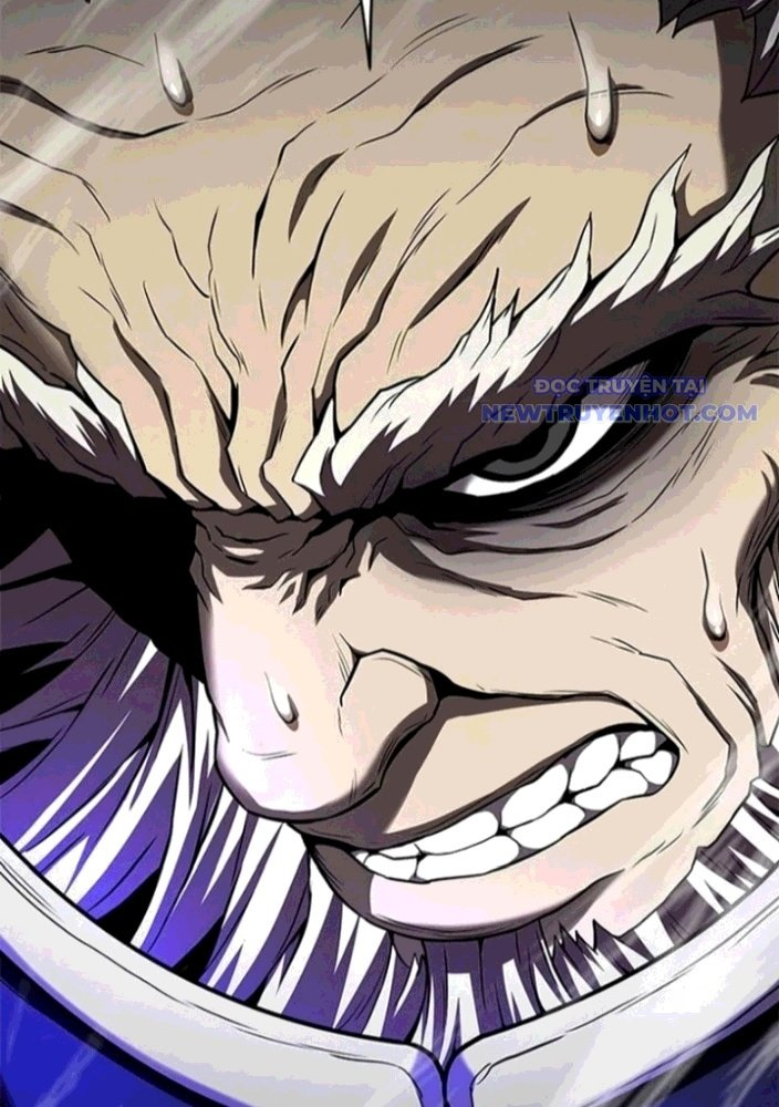 Bất Khả Chiến Bại Chapter 49 - Next Chapter 50