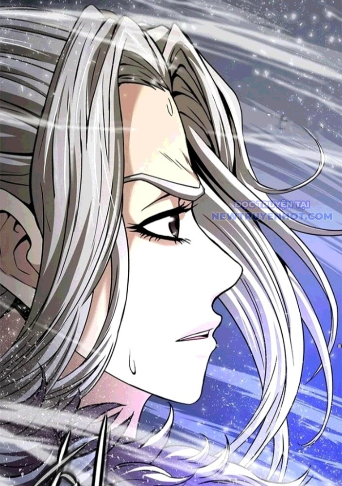 Bất Khả Chiến Bại Chapter 49 - Next Chapter 50