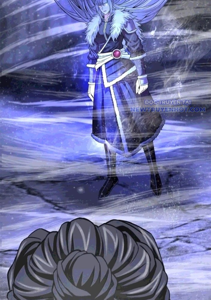 Bất Khả Chiến Bại Chapter 49 - Next Chapter 50