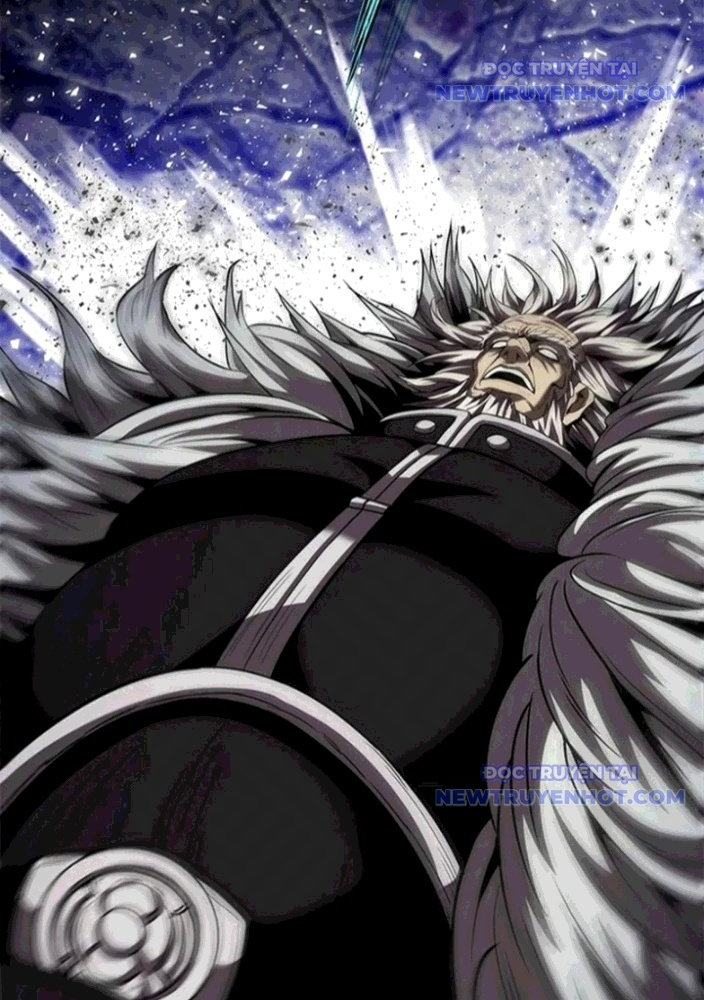 Bất Khả Chiến Bại Chapter 49 - Next Chapter 50