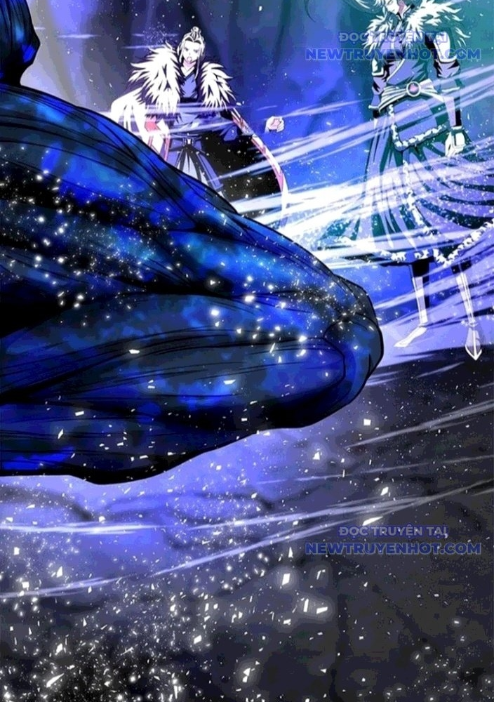 Bất Khả Chiến Bại Chapter 49 - Next Chapter 50