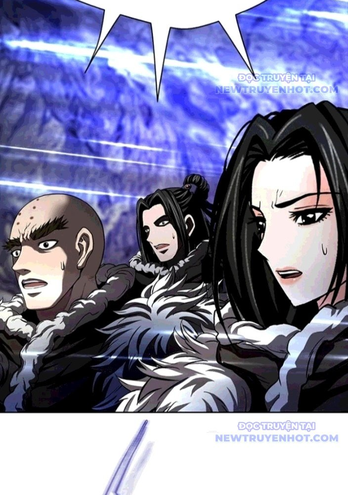 Bất Khả Chiến Bại Chapter 49 - Next Chapter 50