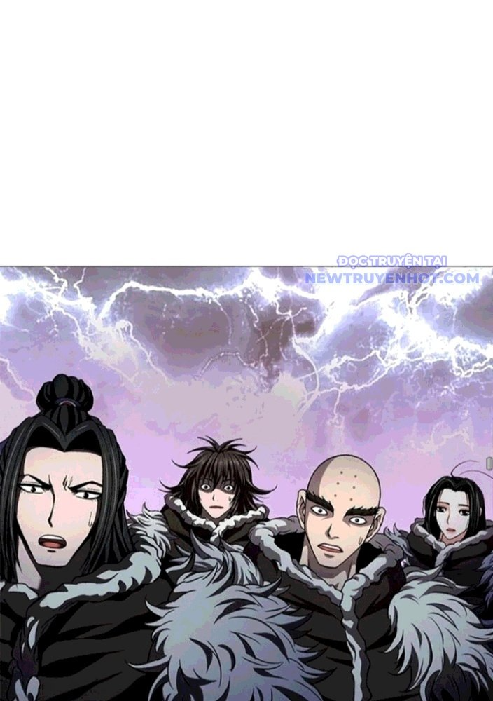 Bất Khả Chiến Bại Chapter 49 - Next Chapter 50
