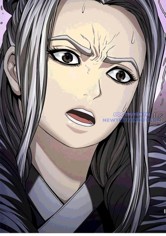 Bất Khả Chiến Bại Chapter 49 - Next Chapter 50