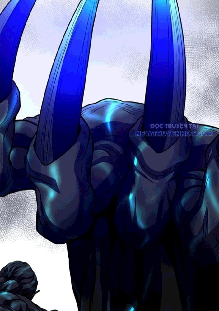 Bất Khả Chiến Bại Chapter 49 - Next Chapter 50