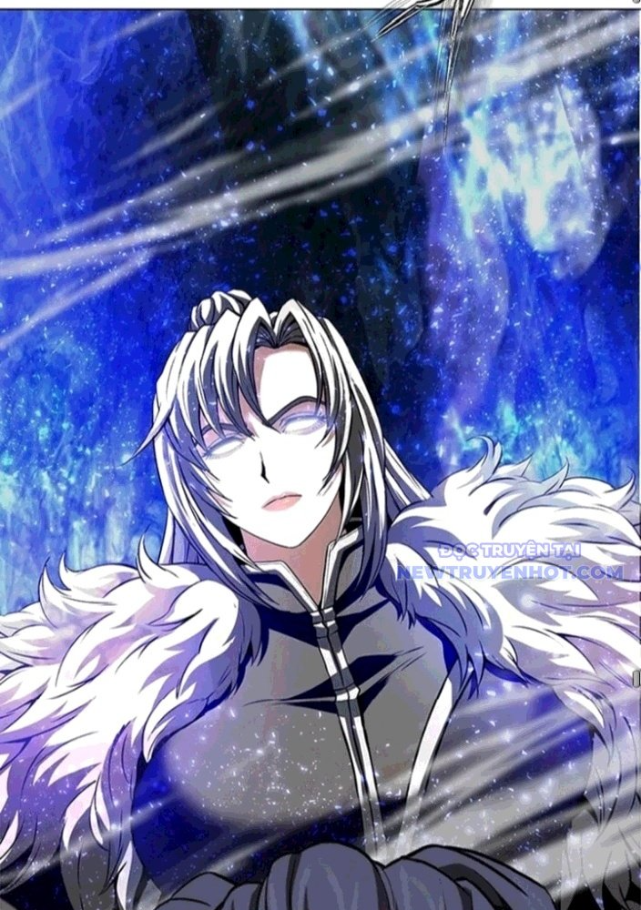 Bất Khả Chiến Bại Chapter 49 - Next Chapter 50