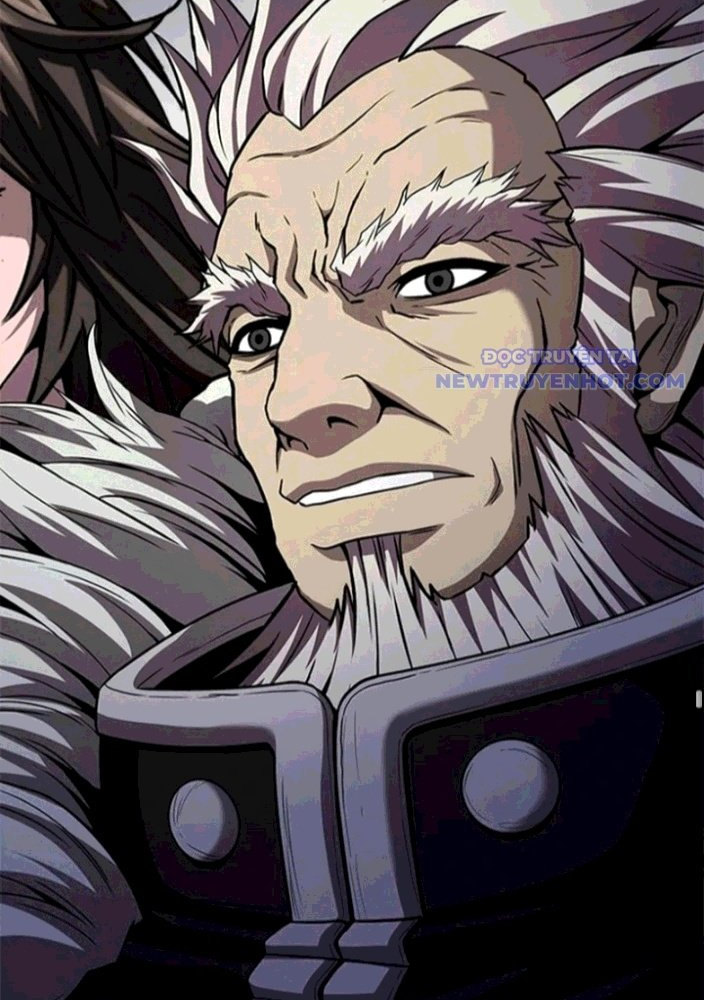 Bất Khả Chiến Bại Chapter 49 - Next Chapter 50