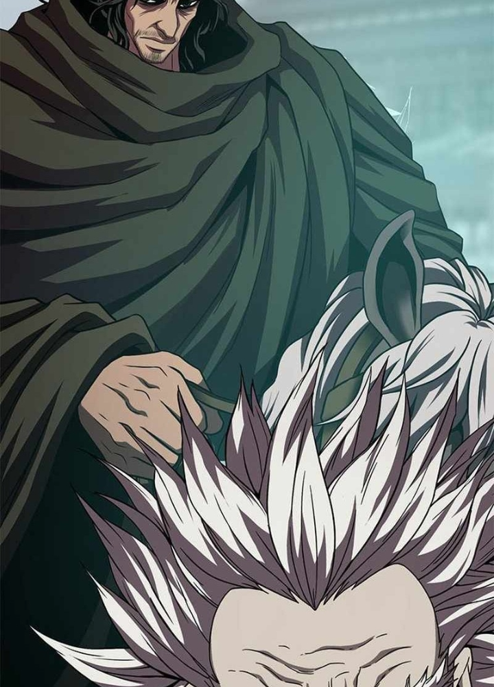Bất Khả Chiến Bại Chapter 50 - Next 