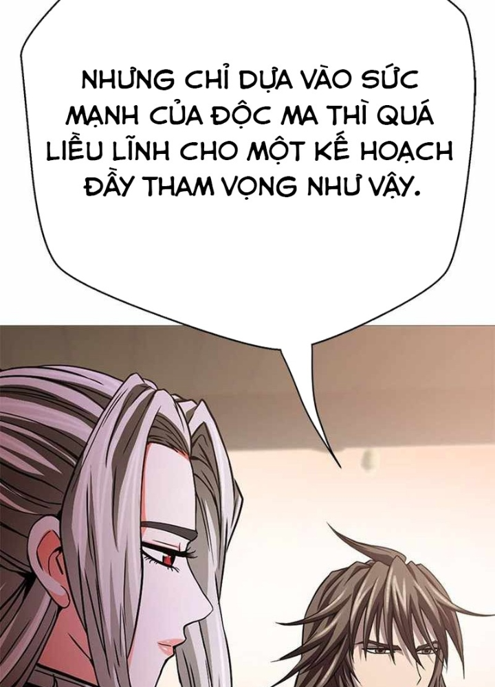 Bất Khả Chiến Bại Chapter 50 - Next 