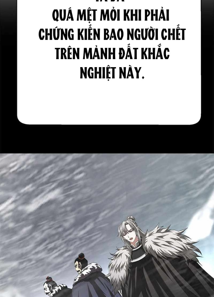 Bất Khả Chiến Bại Chapter 50 - Next 