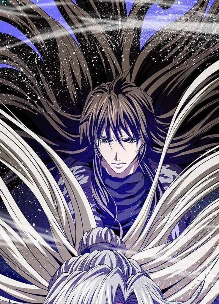 Bất Khả Chiến Bại Chapter 50 - Next 