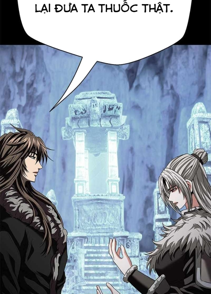 Bất Khả Chiến Bại Chapter 50 - Next 